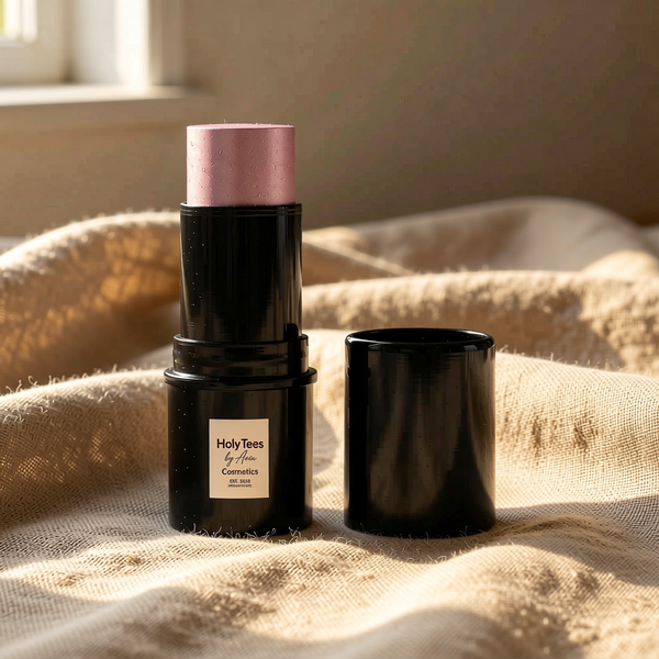Highlighter Stick - Pink Lights