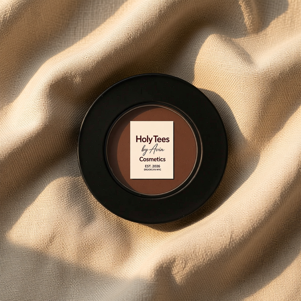 Single Pan Eyeshadow - Toffee