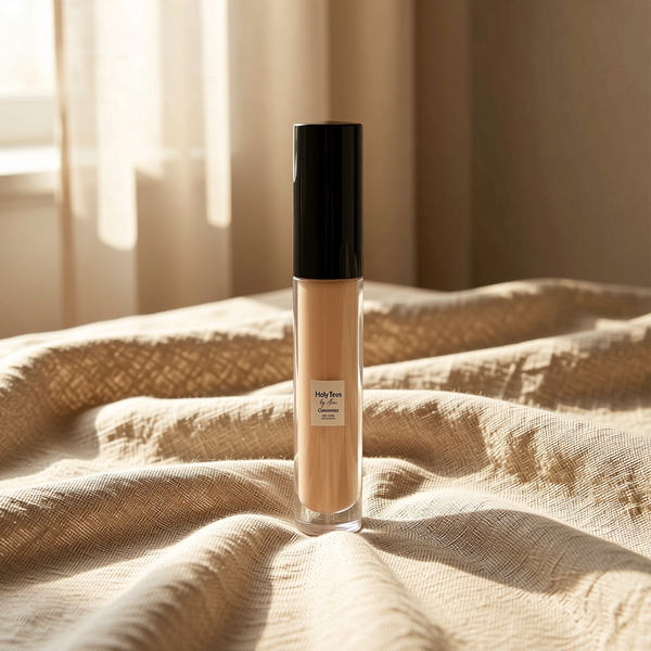Vegan Concealing Cream - Glaze