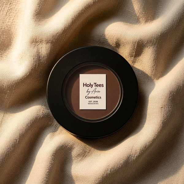 Single Pan Eyeshadow - Coconut