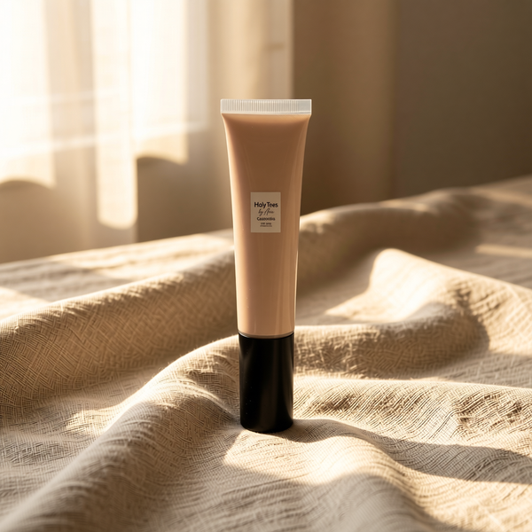 BB Cream - Pearly