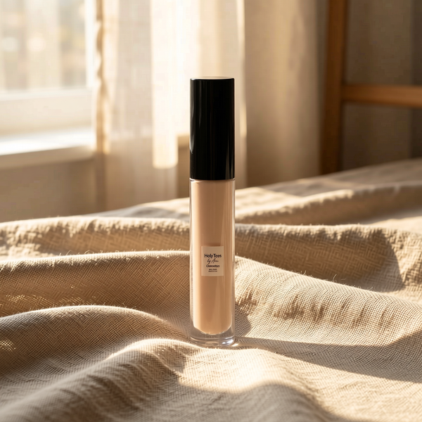 Vegan Concealing Cream - Comma