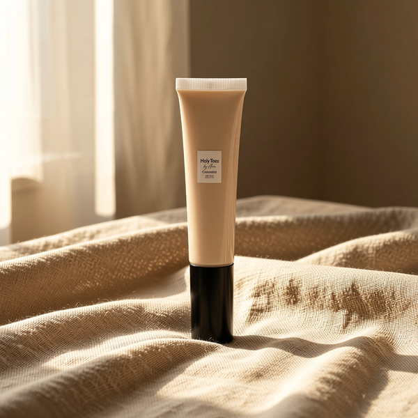 BB Cream - Wheat