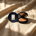 Dual Blend Powder Foundation - Walnut