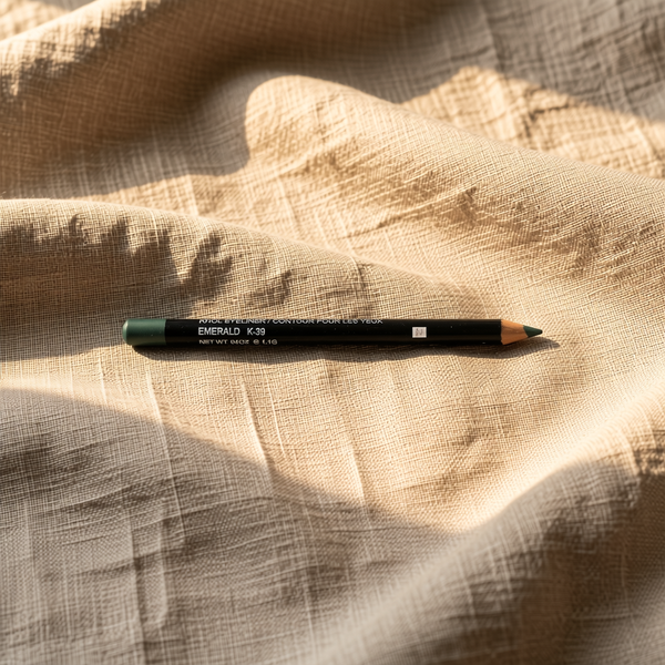 Khol Eyeliner - Emerald