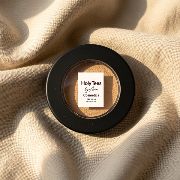Single Pan Eyeshadow - Golden Egg