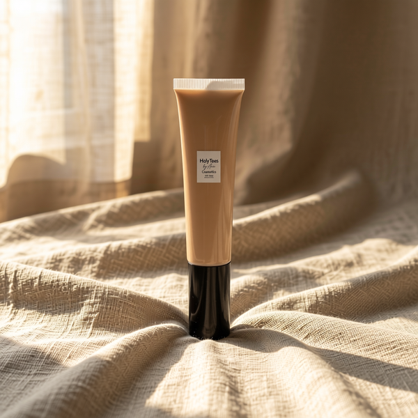 BB Cream - Birch