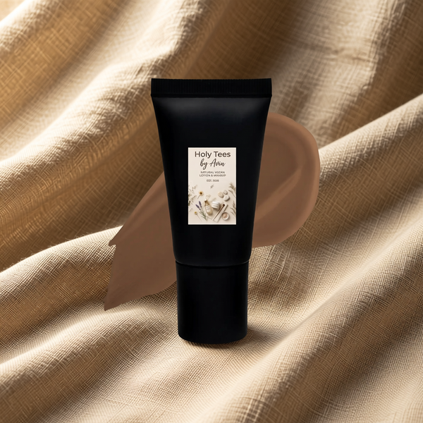 Vegan Bronzing Moisturizer - Rio