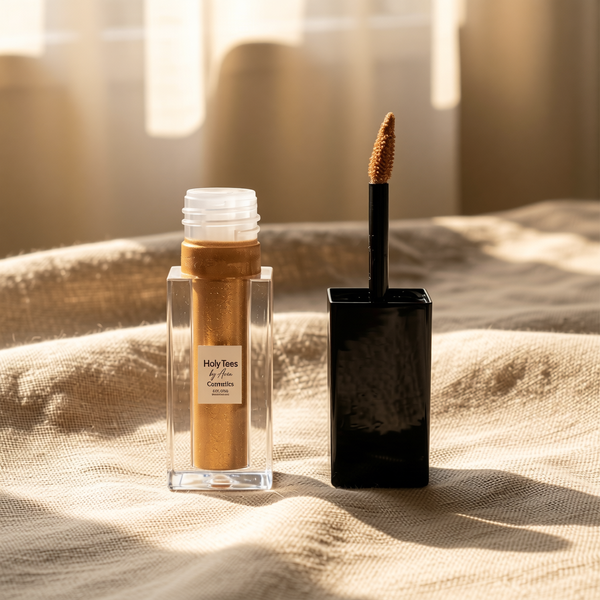 Vegan Liquid Shimmer - Gatsby
