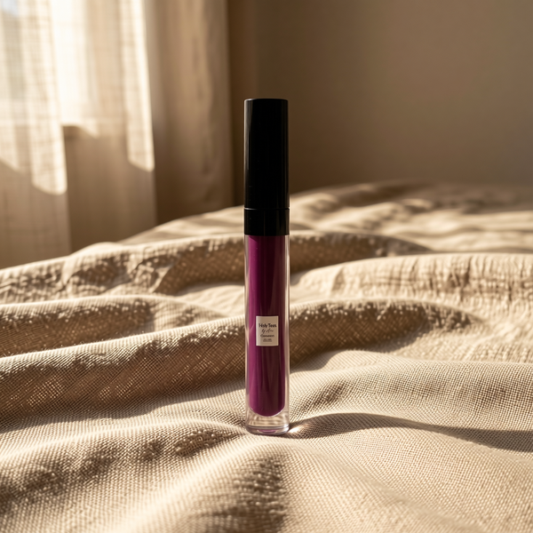 Vegan Liquid to Matte Lipstick - Sugar Beet