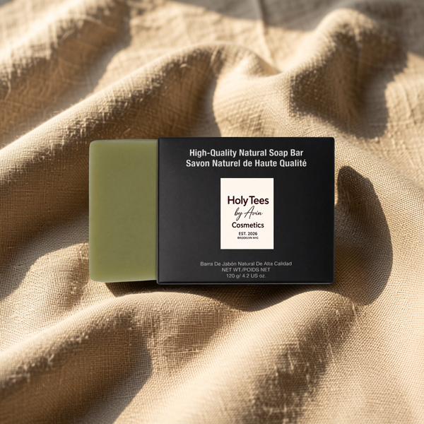 Natural Soap - Aloe
