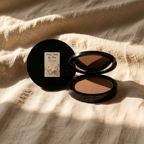 Vegan Bronzer - Pecan
